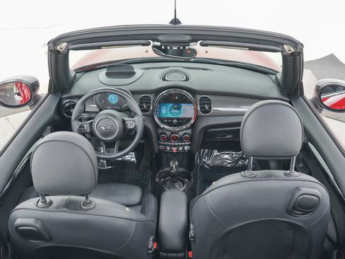 Used 2022 MINI Cooper S FWD image 14