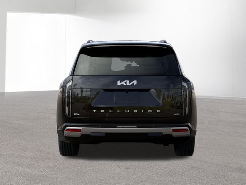 New 2027 Kia Telluride SX Prestige AWD/4WD image 13