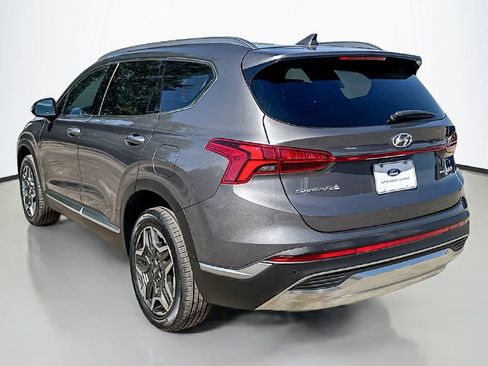 Used 2022 Hyundai Santa Fe SEL Premium image 11