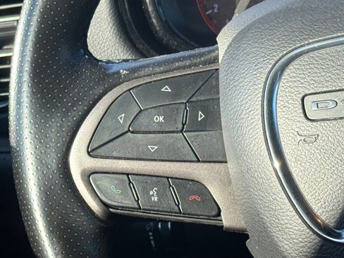 Used 2023 Dodge Durango SXT image 18