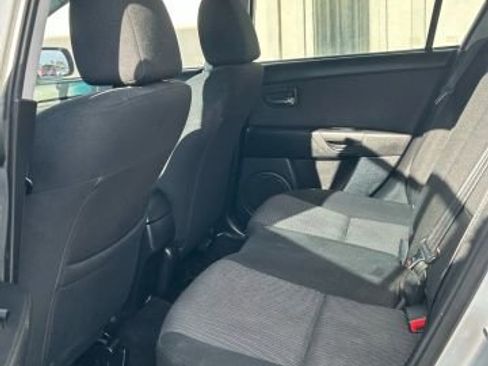 Used 2008 MAZDA MAZDA3 i Touring Value image 10