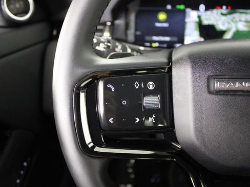 Used 2026 Land Rover Range Rover Evoque Dynamic SE image 23