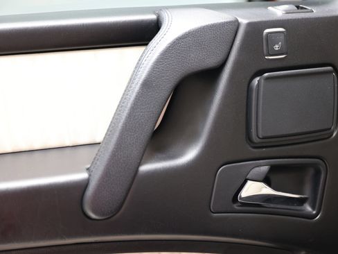 Used 2016 Mercedes-Benz G 550 image 45