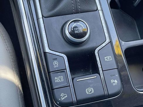 Certified 2022 Kia Sorento SX FWD image 41
