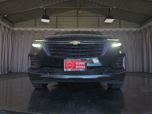 Used 2024 Chevrolet Equinox LT AWD/4WD image 11