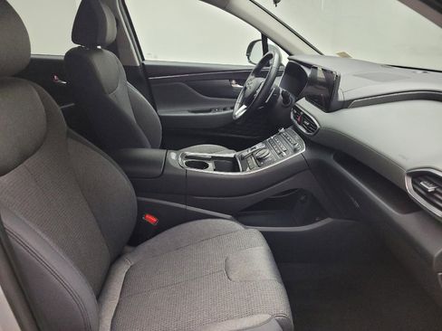 Used 2023 Hyundai Santa Fe SEL AWD/4WD image 21