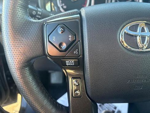 Certified 2024 Toyota 4Runner TRD Pro image 21