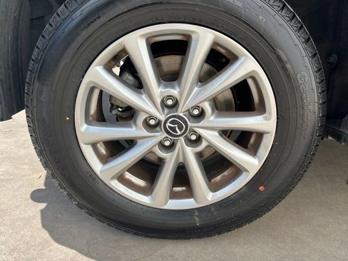 Certified 2024 MAZDA CX-5 AWD 2.5 S w/ Select Package image 26