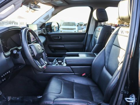 Used 2023 Toyota Tundra TRD Pro AWD/4WD image 21