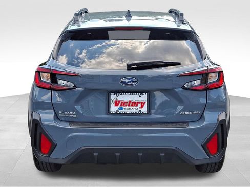 Certified 2025 Subaru Crosstrek 2.5i Premium AWD/4WD image 5