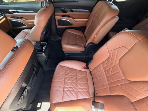 Certified 2023 Kia Telluride SX X-Pro AWD/4WD image 13