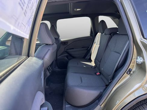 New 2026 Subaru Forester Premium AWD/4WD image 13