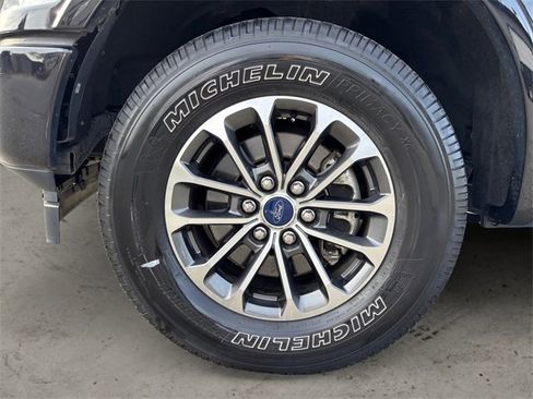 Used 2020 Ford F150 XLT w/ Equipment Group 302A Luxury image 14