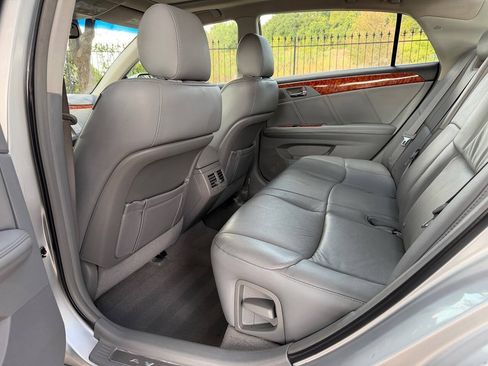 Used 2007 Toyota Avalon Limited FWD image 22