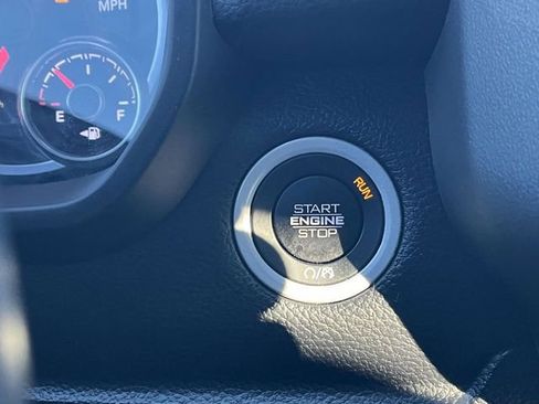 Used 2022 RAM 1500 Big Horn image 32