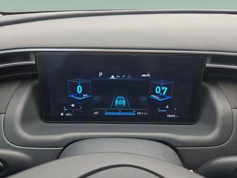 Used 2024 Hyundai Tucson SEL w/ Convenience Package image 24