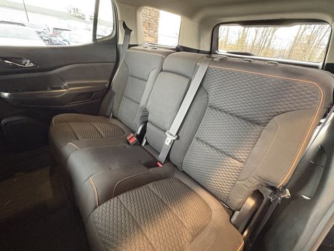 Used 2017 GMC Acadia SLE w/ Driver Alert Package I image 27