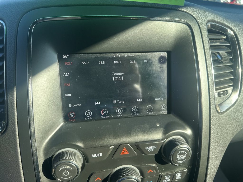 Used 2019 Dodge Durango GT AWD/4WD image 23