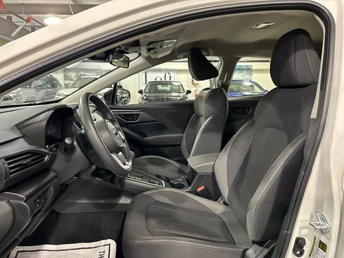 Used 2025 Subaru Impreza 2.0i AWD/4WD image 10