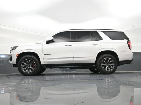 Used 2022 Chevrolet Tahoe Z71 w/ Z71 Off-Road Package AWD/4WD image 29