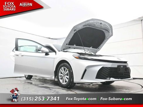 New 2026 Toyota Camry LE image 36