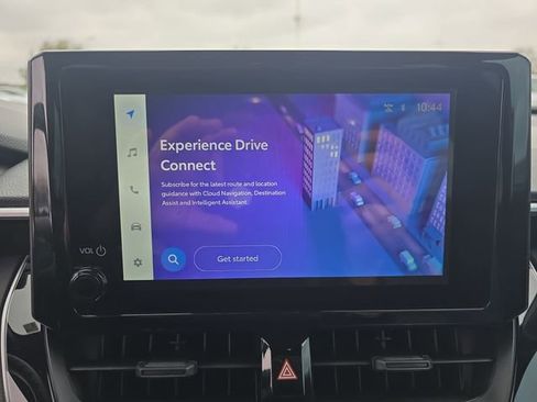 Used 2026 Toyota Corolla Cross S image 21