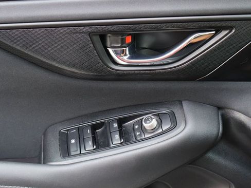 Certified 2025 Subaru Legacy Premium AWD/4WD image 12