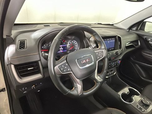 Used 2023 GMC Terrain AT4 AWD/4WD image 14