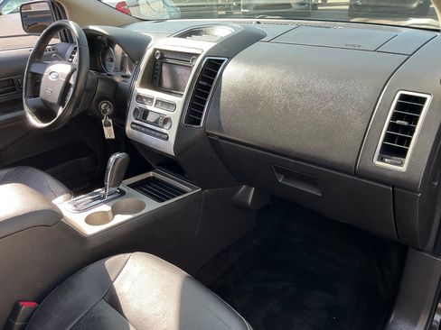 Used 2008 Ford Edge Limited image 10