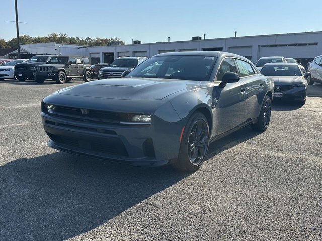 New 2027 Dodge Charger R/T AWD/4WD image 3