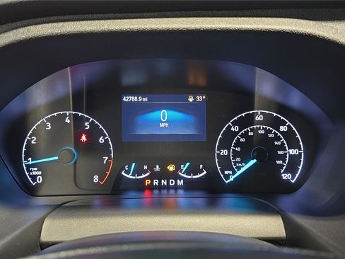 Used 2024 Ford Transit 350 XLT image 10