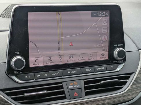 Used 2020 Nissan Altima 2.5 SL image 29