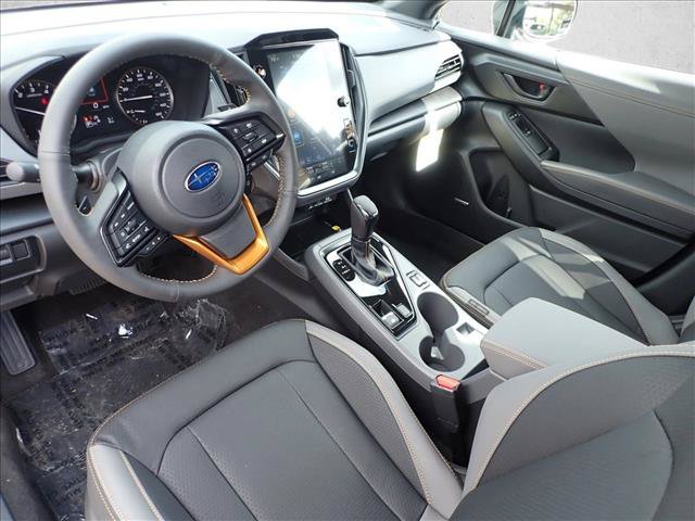New 2026 Subaru Crosstrek 2.5i Wilderness AWD/4WD image 10