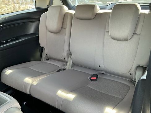 Used 2020 Honda Odyssey EX image 7
