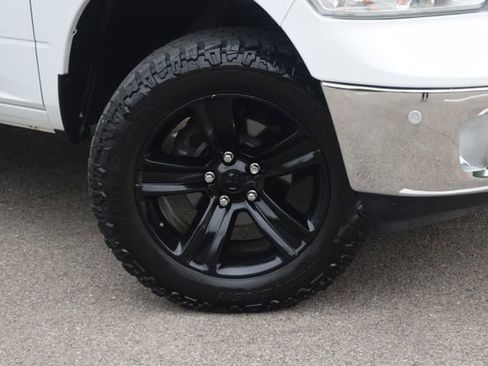 Used 2016 RAM 1500 Big Horn AWD/4WD image 30