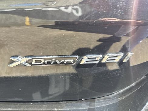 Used 2021 BMW X1 xDrive28i w/ Convenience Package AWD/4WD image 21