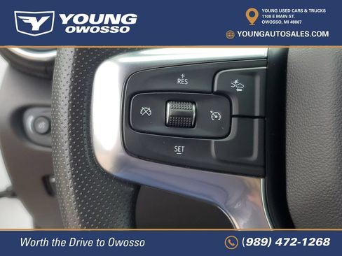 Certified 2021 Chevrolet Blazer LT AWD/4WD image 12