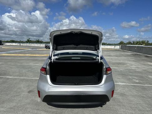 Used 2024 Toyota Corolla LE FWD image 28