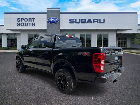Used 2019 Ford Ranger XL w/ Equipment Group 101A Mid RWD image 5
