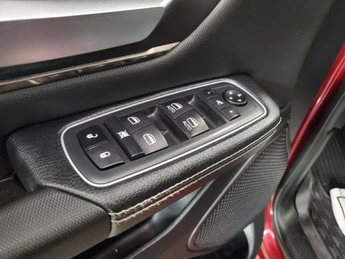Used 2020 RAM 1500 Sport w/ Level 2 Equipment Goup w/2_L AWD/4WD image 13