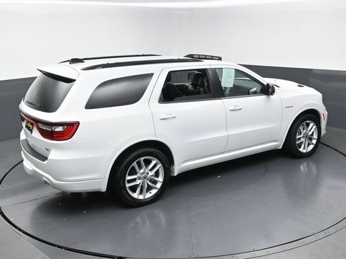 Used 2023 Dodge Durango R/T image 43