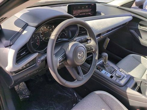 New 2026 MAZDA CX-30 Aire Edition image 3