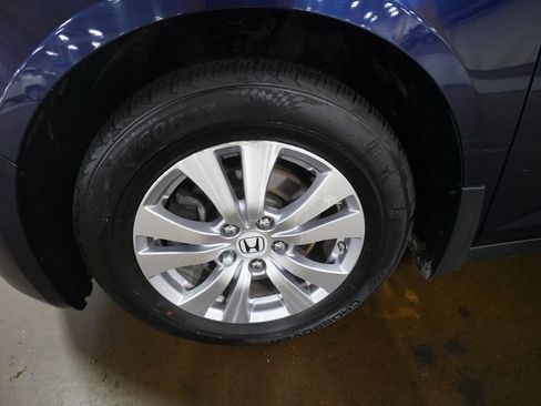 Used 2016 Honda Odyssey EX-L image 29