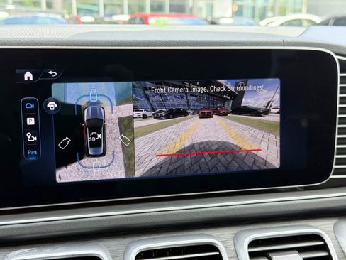 Certified 2026 Mercedes-Benz GLE 450 4MATIC image 24