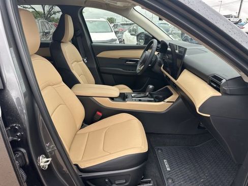 Used 2026 MAZDA CX-5 2.5 S w/ Premium Plus Package image 10