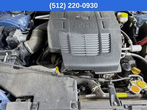 Used 2023 Subaru Forester Limited image 40