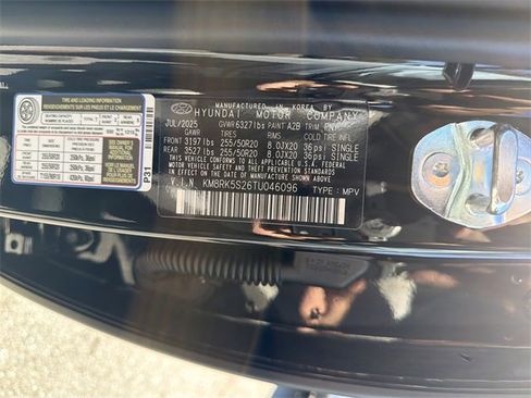 New 2026 Hyundai Palisade Limited image 31