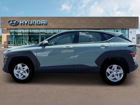New 2026 Hyundai Kona SE FWD image 3