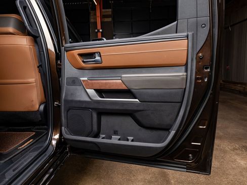 Used 2024 Toyota Tundra 1794 Edition w/ TRD Off-Road Package image 35