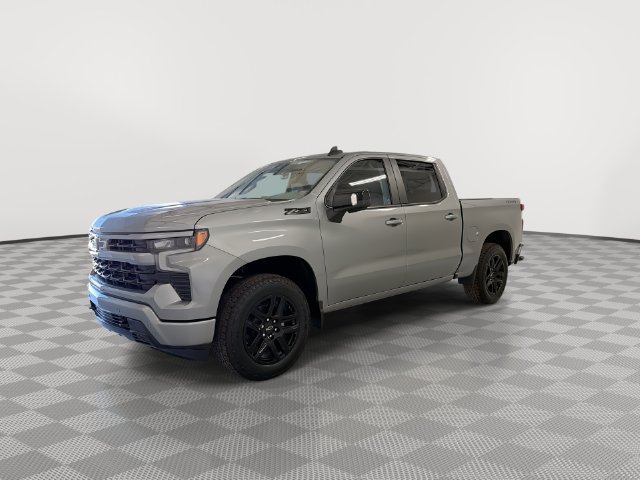 New 2026 Chevrolet Silverado 1500 RST w/ RST All Star Premium Package AWD/4WD image 9